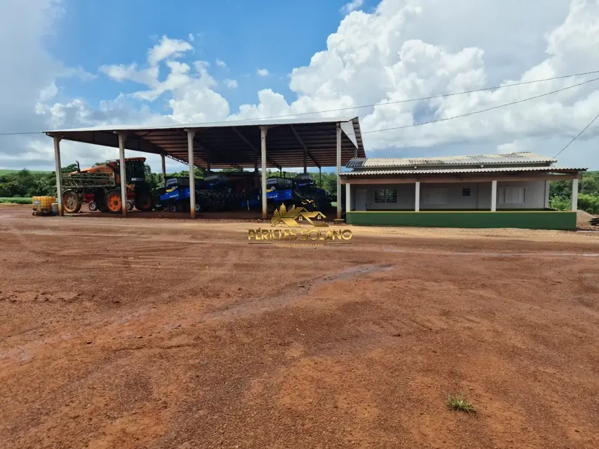 Fazenda / Haras com 3 quartos à venda, 1350m2 em Centro, Primavera Do Leste - MT - imagem 5 Foto 5 de Fazenda / Haras com 3 quartos à venda, 1350m2 em Centro, Primavera Do Leste - MT
