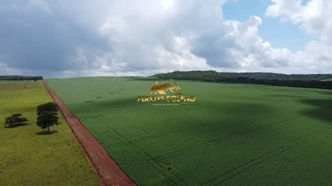 Fazenda / Haras com 3 quartos à venda, 1350m2 em Centro, Primavera Do Leste - MT - imagem 6 Foto 6 de Fazenda / Haras com 3 quartos à venda, 1350m2 em Centro, Primavera Do Leste - MT