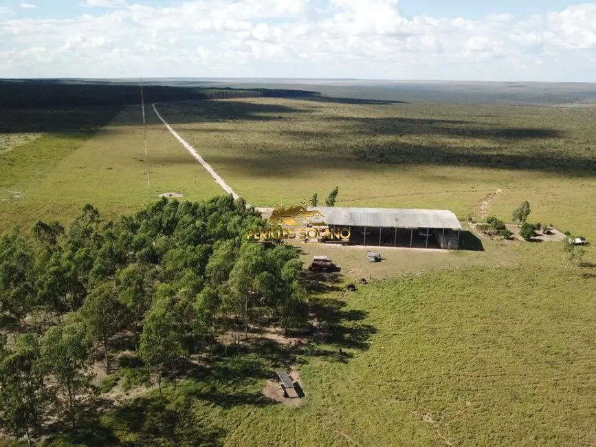 Fazenda / Haras com 3 quartos à venda, 21120m2 em Tangara Da Serra - MT - imagem 1 Foto 1 de Fazenda / Haras com 3 quartos à venda, 21120m2 em Tangara Da Serra - MT