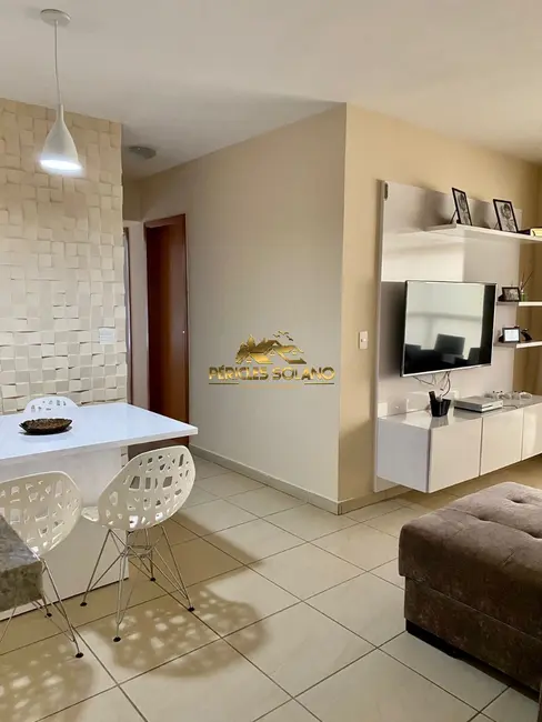 Foto 2 de Apartamento com 3 quartos à venda, 94m2 em Jardim Atlântico, Goiania - GO