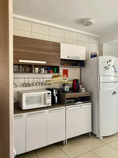 Apartamento com 3 quartos à venda, 94m2 em Jardim Atlântico, Goiania - GO - imagem 7 Foto 7 de Apartamento com 3 quartos à venda, 94m2 em Jardim Atlântico, Goiania - GO