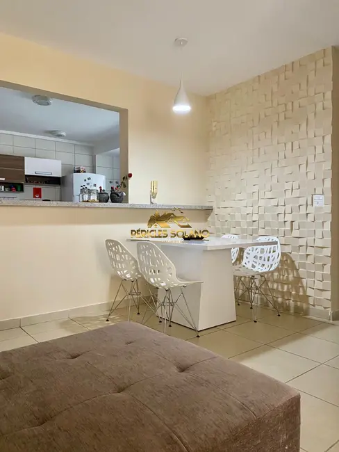 Apartamento com 3 quartos à venda, 94m2 em Jardim Atlântico, Goiania - GO - imagem 3 Foto 3 de Apartamento com 3 quartos à venda, 94m2 em Jardim Atlântico, Goiania - GO