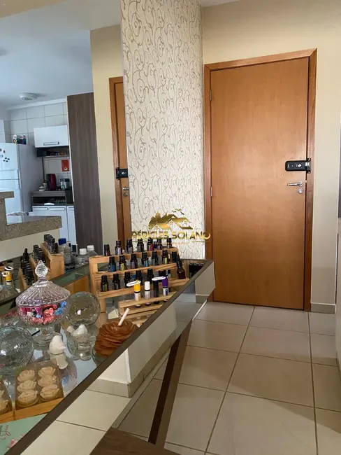 Apartamento com 3 quartos à venda, 94m2 em Jardim Atlântico, Goiania - GO - imagem 9 Foto 9 de Apartamento com 3 quartos à venda, 94m2 em Jardim Atlântico, Goiania - GO
