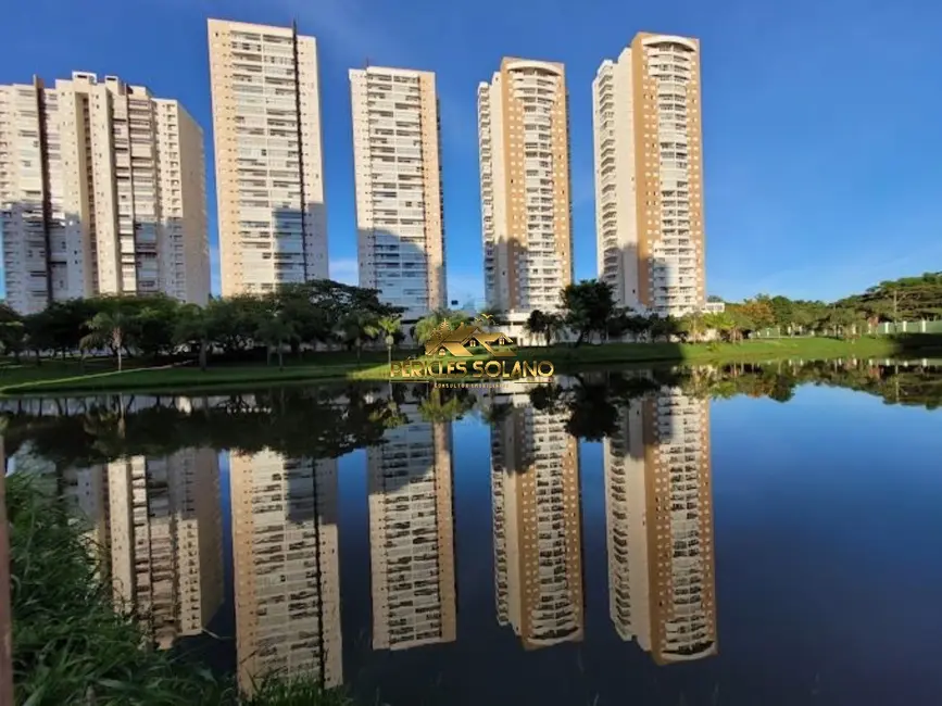 Foto 1 de Apartamento com 3 quartos à venda, 94m2 em Jardim Atlântico, Goiania - GO