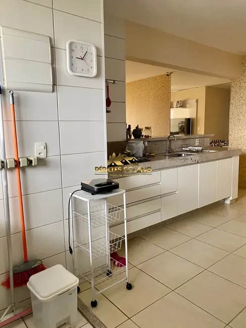 Apartamento com 3 quartos à venda, 94m2 em Jardim Atlântico, Goiania - GO - imagem 6 Foto 6 de Apartamento com 3 quartos à venda, 94m2 em Jardim Atlântico, Goiania - GO