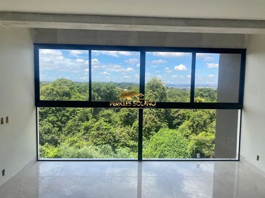 Foto 9 de Casa de Condomínio com 5 quartos à venda, 560m2 em Condomínio do Lago, Goiania - GO
