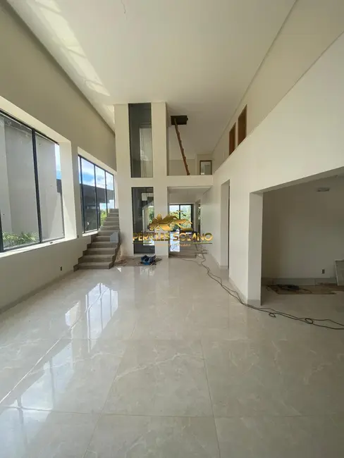 Foto 4 de Casa de Condomínio com 5 quartos à venda, 560m2 em Condomínio do Lago, Goiania - GO