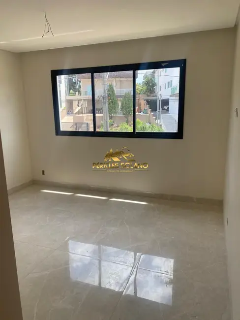 Foto 6 de Casa de Condomínio com 5 quartos à venda, 560m2 em Condomínio do Lago, Goiania - GO