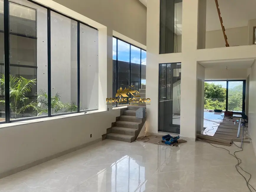 Foto 5 de Casa de Condomínio com 5 quartos à venda, 560m2 em Condomínio do Lago, Goiania - GO