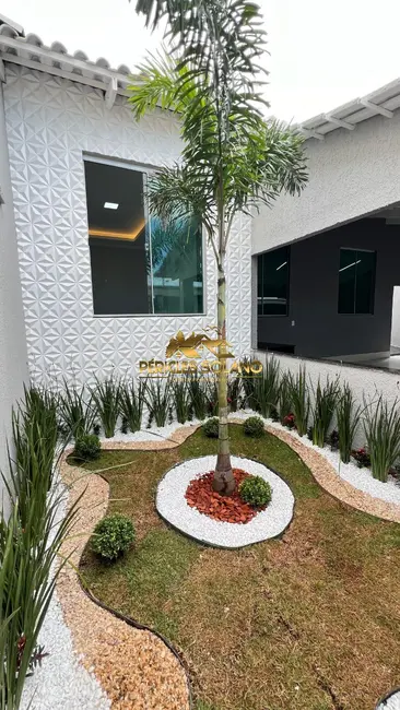 Foto 1 de Casa com 3 quartos à venda, 200m2 em Cidade Vera Cruz, Aparecida De Goiania - GO