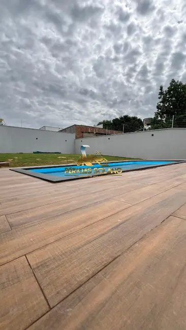 Casa com 3 quartos à venda, 200m2 em Cidade Vera Cruz, Aparecida De Goiania - GO - imagem 5 Foto 5 de Casa com 3 quartos à venda, 200m2 em Cidade Vera Cruz, Aparecida De Goiania - GO