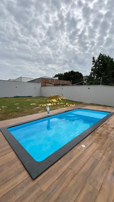 Foto 2 de Casa com 3 quartos à venda, 200m2 em Cidade Vera Cruz, Aparecida De Goiania - GO