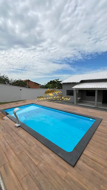Casa com 3 quartos à venda, 200m2 em Cidade Vera Cruz, Aparecida De Goiania - GO - imagem 4 Foto 4 de Casa com 3 quartos à venda, 200m2 em Cidade Vera Cruz, Aparecida De Goiania - GO