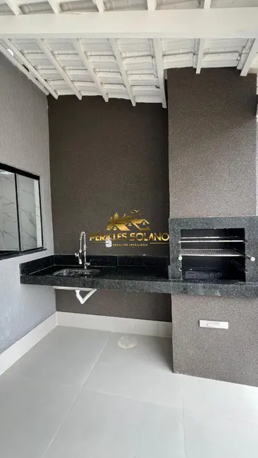 Casa com 3 quartos à venda, 200m2 em Cidade Vera Cruz, Aparecida De Goiania - GO - imagem 6 Foto 6 de Casa com 3 quartos à venda, 200m2 em Cidade Vera Cruz, Aparecida De Goiania - GO