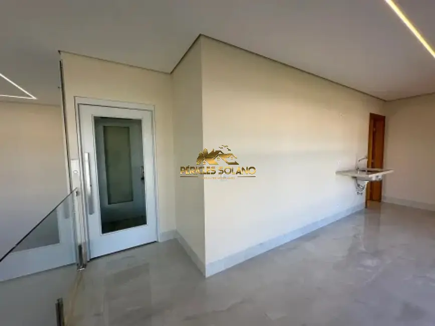 Foto 6 de Casa com 4 quartos à venda, 400m2 em Residencial Goiânia Golfe Clube, Goiania - GO