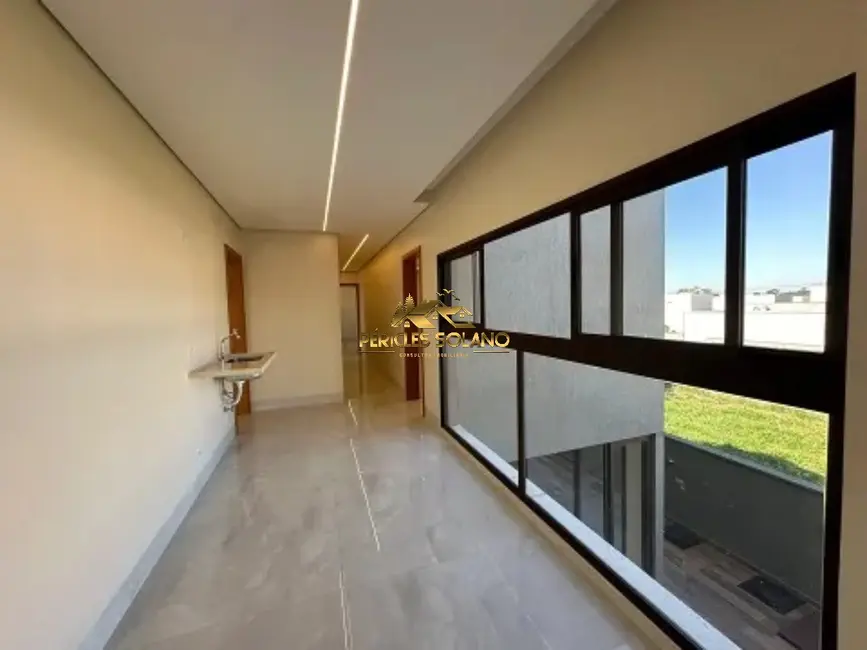 Foto 5 de Casa com 4 quartos à venda, 400m2 em Residencial Goiânia Golfe Clube, Goiania - GO