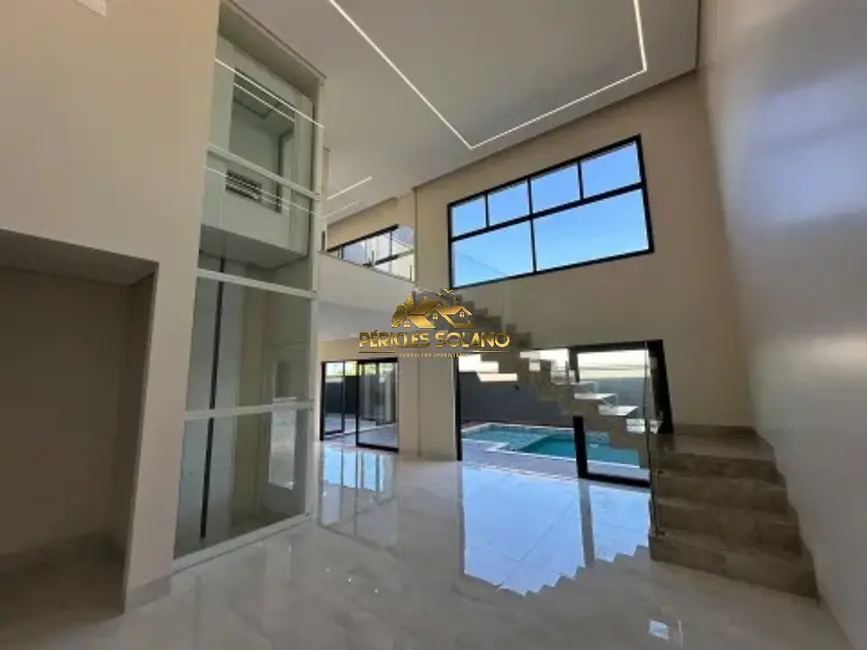 Foto 3 de Casa com 4 quartos à venda, 400m2 em Residencial Goiânia Golfe Clube, Goiania - GO