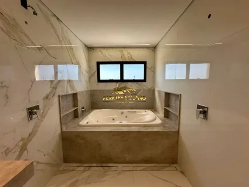 Foto 9 de Casa com 4 quartos à venda, 400m2 em Residencial Goiânia Golfe Clube, Goiania - GO