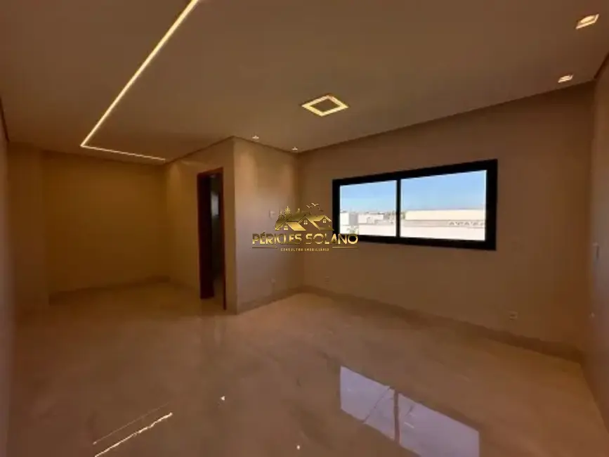 Foto 7 de Casa com 4 quartos à venda, 400m2 em Residencial Goiânia Golfe Clube, Goiania - GO