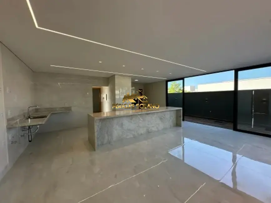 Foto 4 de Casa com 4 quartos à venda, 400m2 em Residencial Goiânia Golfe Clube, Goiania - GO