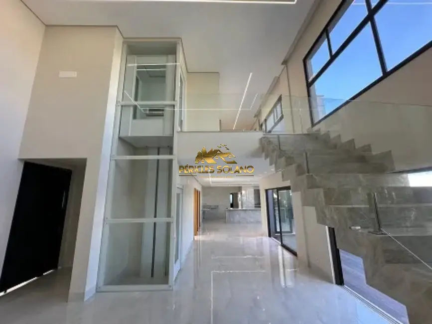 Foto 2 de Casa com 4 quartos à venda, 400m2 em Residencial Goiânia Golfe Clube, Goiania - GO