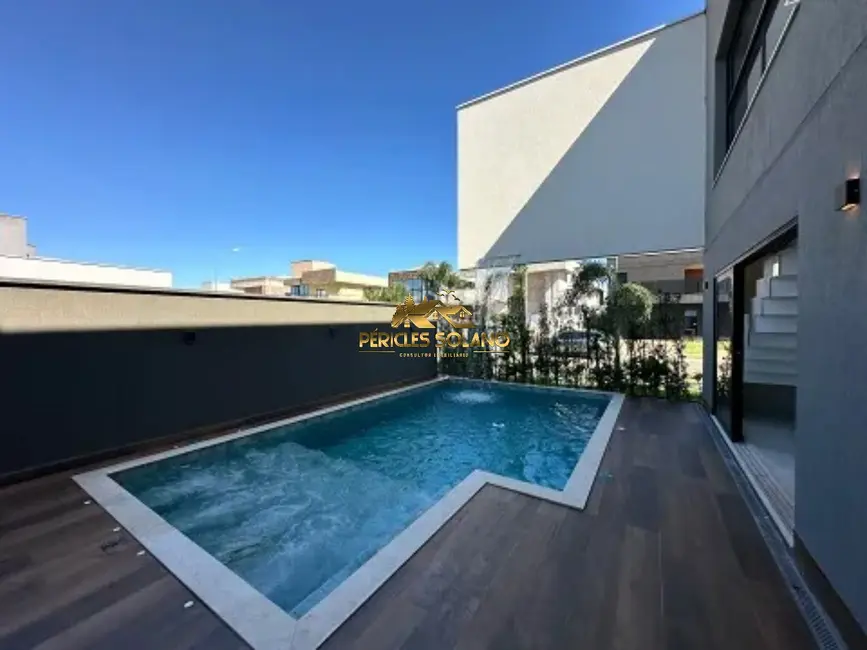 Foto 1 de Casa com 4 quartos à venda, 400m2 em Residencial Goiânia Golfe Clube, Goiania - GO