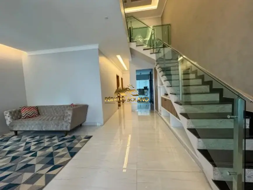 Foto 9 de Casa com 3 quartos à venda, 245m2 em Jardim Atlântico, Goiania - GO