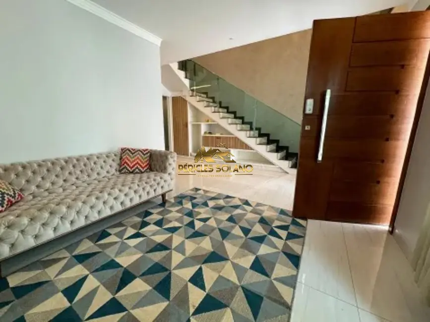 Foto 8 de Casa com 3 quartos à venda, 245m2 em Jardim Atlântico, Goiania - GO