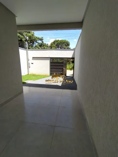 Foto 5 de Casa com 3 quartos à venda, 113m2 em Residencial Goiânia Viva, Goiania - GO