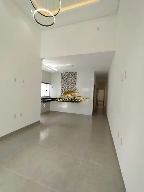 Foto 8 de Casa com 3 quartos à venda, 113m2 em Residencial Goiânia Viva, Goiania - GO