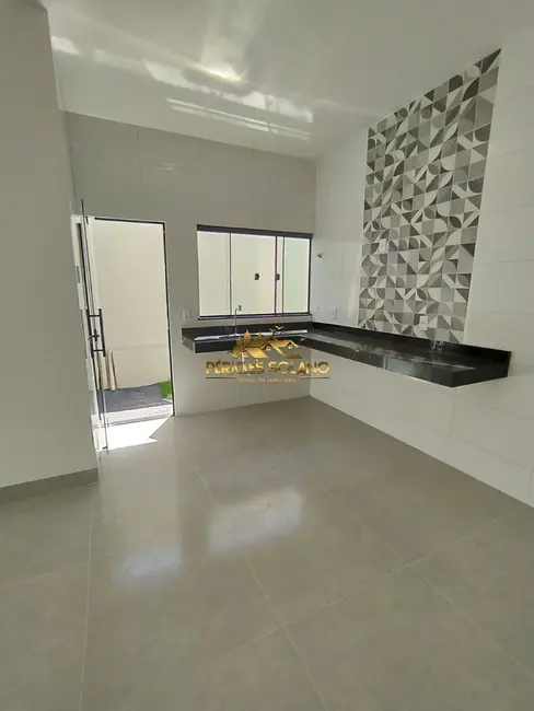 Foto 7 de Casa com 3 quartos à venda, 113m2 em Residencial Goiânia Viva, Goiania - GO