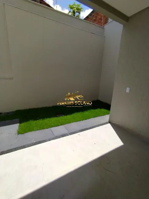 Foto 4 de Casa com 3 quartos à venda, 113m2 em Residencial Goiânia Viva, Goiania - GO
