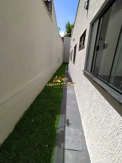 Foto 6 de Casa com 3 quartos à venda, 113m2 em Residencial Goiânia Viva, Goiania - GO