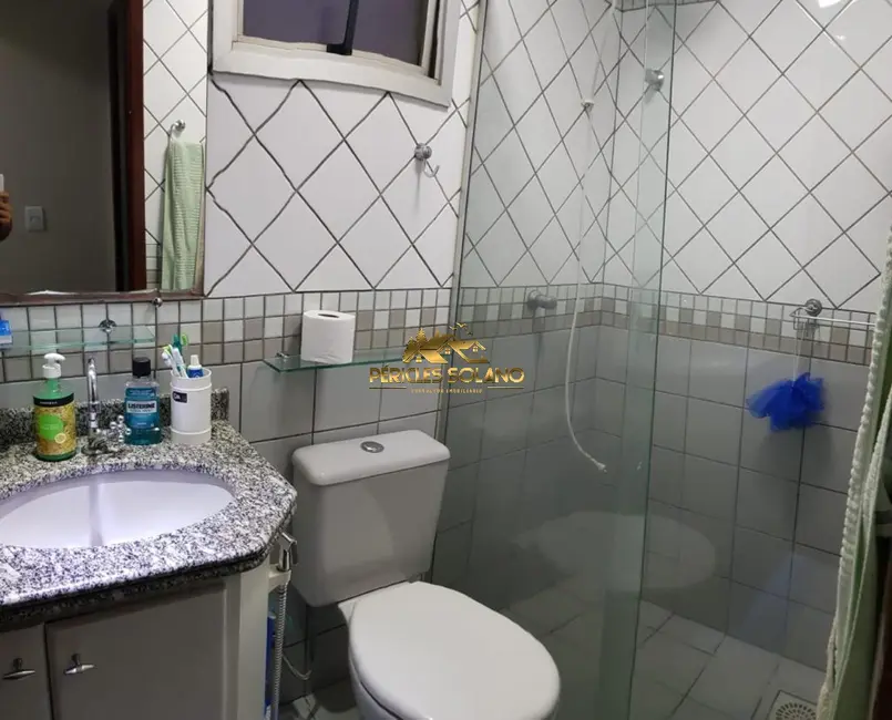 Apartamento com 3 quartos à venda, 105m2 em Setor Bueno, Goiania - GO - imagem 9 Foto 9 de Apartamento com 3 quartos à venda, 105m2 em Setor Bueno, Goiania - GO