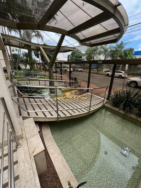 Foto 1 de Apartamento com 3 quartos à venda, 105m2 em Setor Bueno, Goiania - GO