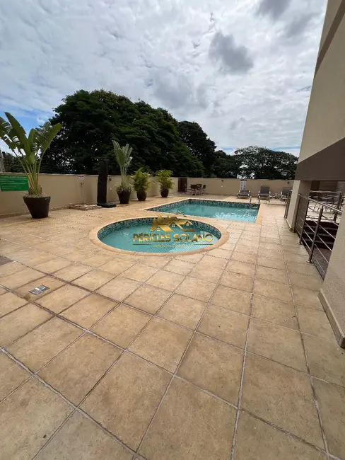 Apartamento com 3 quartos à venda, 105m2 em Setor Bueno, Goiania - GO - imagem 4 Foto 4 de Apartamento com 3 quartos à venda, 105m2 em Setor Bueno, Goiania - GO