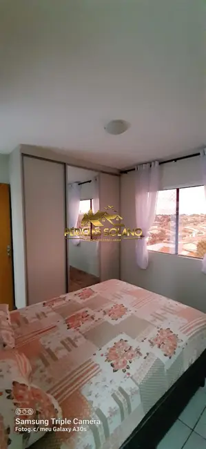 Apartamento com 2 quartos à venda, 77m2 em Jardim Imperial, Aparecida De Goiania - GO - imagem 5 Foto 5 de Apartamento com 2 quartos à venda, 77m2 em Jardim Imperial, Aparecida De Goiania - GO
