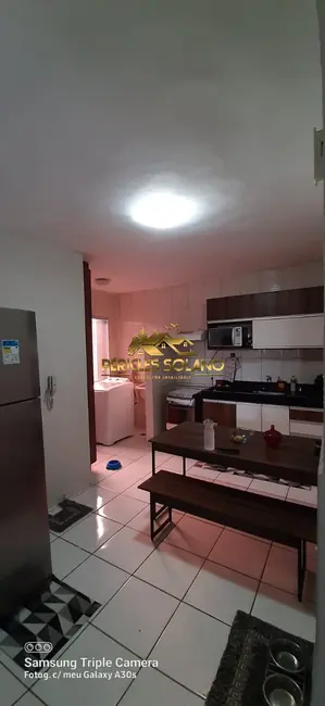 Apartamento com 2 quartos à venda, 77m2 em Jardim Imperial, Aparecida De Goiania - GO - imagem 3 Foto 3 de Apartamento com 2 quartos à venda, 77m2 em Jardim Imperial, Aparecida De Goiania - GO