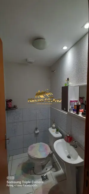 Apartamento com 2 quartos à venda, 77m2 em Jardim Imperial, Aparecida De Goiania - GO - imagem 7 Foto 7 de Apartamento com 2 quartos à venda, 77m2 em Jardim Imperial, Aparecida De Goiania - GO