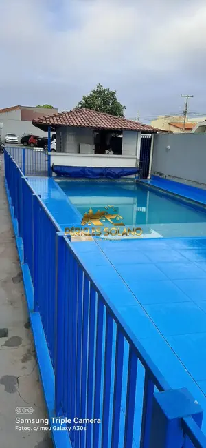 Apartamento com 2 quartos à venda, 77m2 em Jardim Imperial, Aparecida De Goiania - GO - imagem 8 Foto 8 de Apartamento com 2 quartos à venda, 77m2 em Jardim Imperial, Aparecida De Goiania - GO