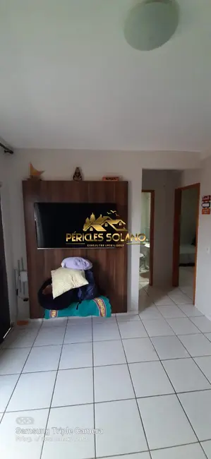 Apartamento com 2 quartos à venda, 77m2 em Jardim Imperial, Aparecida De Goiania - GO - imagem 6 Foto 6 de Apartamento com 2 quartos à venda, 77m2 em Jardim Imperial, Aparecida De Goiania - GO