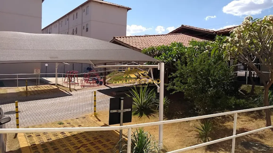 Apartamento com 2 quartos à venda, 44m2 em Setor Perim, Goiania - GO - imagem 3 Foto 3 de Apartamento com 2 quartos à venda, 44m2 em Setor Perim, Goiania - GO