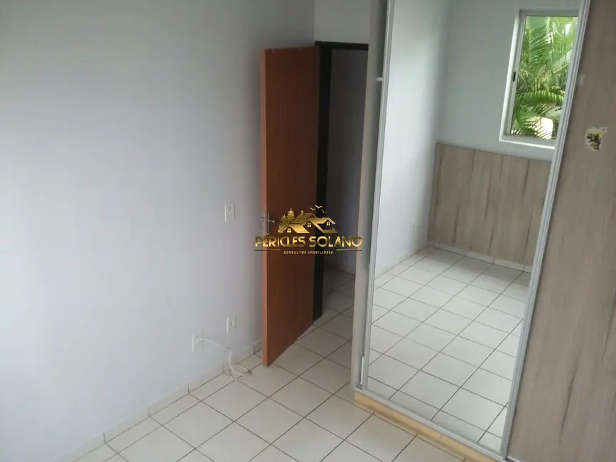 Foto 3 de Apartamento com 2 quartos à venda, 60m2 em Jardim Presidente, Goiania - GO