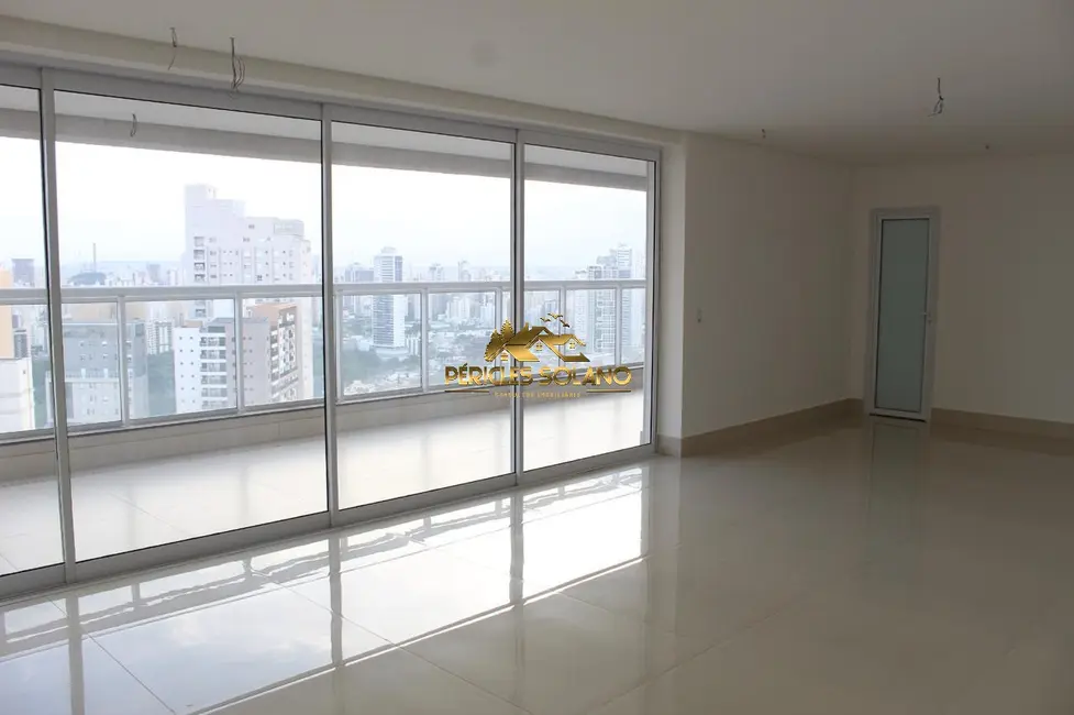 Apartamento com 5 quartos à venda, 612m2 em Setor Marista, Goiania - GO - imagem 5 Foto 5 de Apartamento com 5 quartos à venda, 612m2 em Setor Marista, Goiania - GO