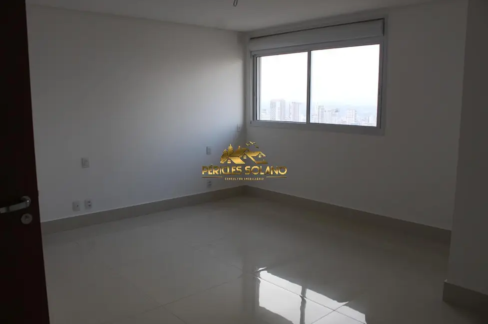 Apartamento com 5 quartos à venda, 612m2 em Setor Marista, Goiania - GO - imagem 7 Foto 7 de Apartamento com 5 quartos à venda, 612m2 em Setor Marista, Goiania - GO