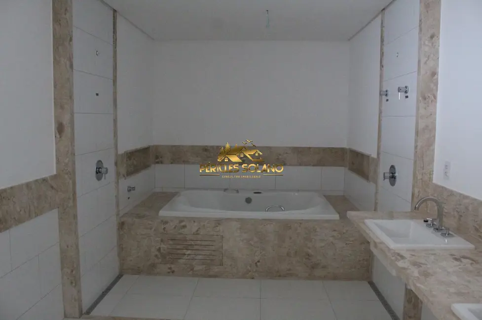Apartamento com 5 quartos à venda, 612m2 em Setor Marista, Goiania - GO - imagem 3 Foto 3 de Apartamento com 5 quartos à venda, 612m2 em Setor Marista, Goiania - GO