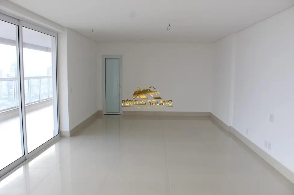 Apartamento com 5 quartos à venda, 612m2 em Setor Marista, Goiania - GO - imagem 4 Foto 4 de Apartamento com 5 quartos à venda, 612m2 em Setor Marista, Goiania - GO