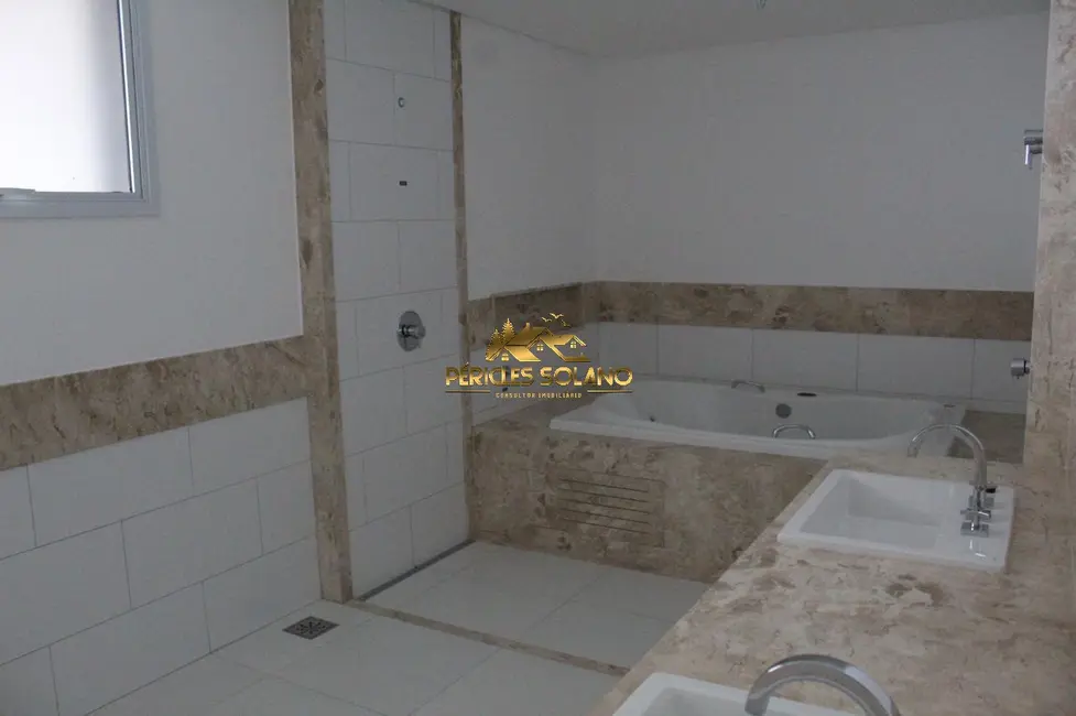 Apartamento com 5 quartos à venda, 612m2 em Setor Marista, Goiania - GO - imagem 2 Foto 2 de Apartamento com 5 quartos à venda, 612m2 em Setor Marista, Goiania - GO