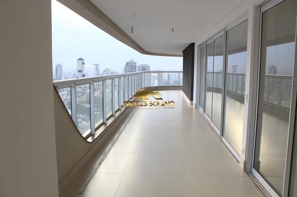 Apartamento com 5 quartos à venda, 612m2 em Setor Marista, Goiania - GO - imagem 8 Foto 8 de Apartamento com 5 quartos à venda, 612m2 em Setor Marista, Goiania - GO