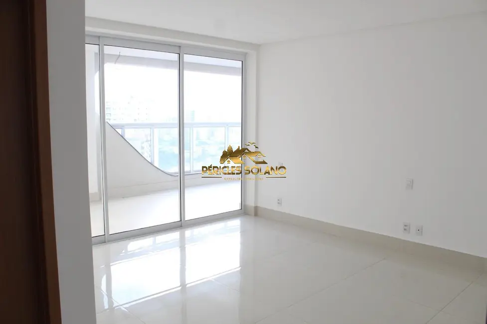 Apartamento com 5 quartos à venda, 612m2 em Setor Marista, Goiania - GO - imagem 9 Foto 9 de Apartamento com 5 quartos à venda, 612m2 em Setor Marista, Goiania - GO